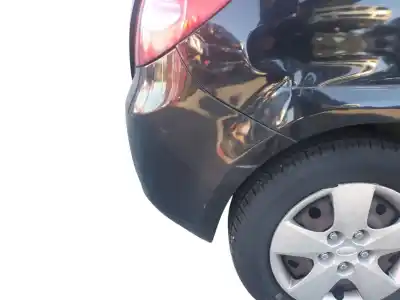Pièce détachée automobile d'occasion PARE-CHOCS ARRIÈRE pour KIA CEE´D Concept Références OEM IAM 866111H000  