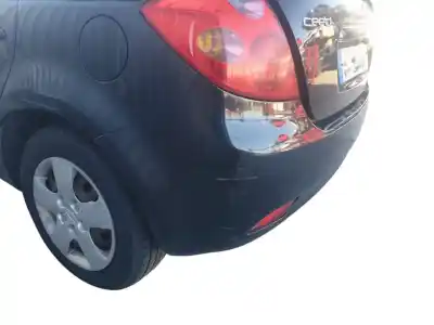 Pièce détachée automobile d'occasion pare-chocs arrière pour kia cee´d concept références oem iam 866111h000  