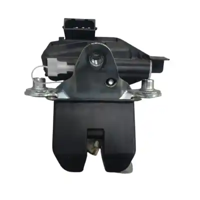 Second-hand car spare part  for SKODA FABIA (5J2 )  OEM IAM references 5J0827501B  