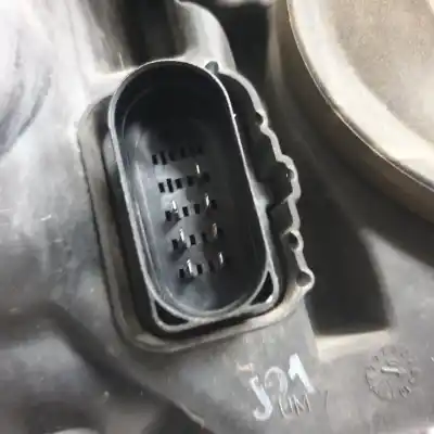 Peça sobressalente para automóvel em segunda mão farol / farolim esquerdo por skoda fabia (5j2 ) spirit referências oem iam 5j1941017