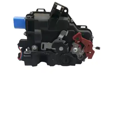 Second-hand car spare part  for SKODA FABIA (5J2 )  OEM IAM references 6Y0839016A  