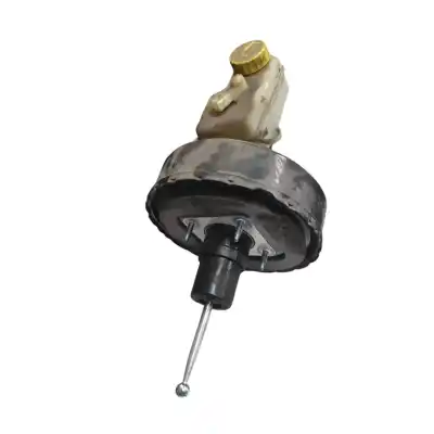 Peça sobressalente para automóvel em segunda mão servo freio por skoda fabia (5j2 ) spirit referências oem iam 6q1614106s