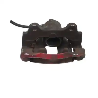 Tweedehands auto-onderdeel REMKLAUW LINKS VOOR voor FIAT GRANDE PUNTO (199_)  OEM IAM-referenties 0077363933  