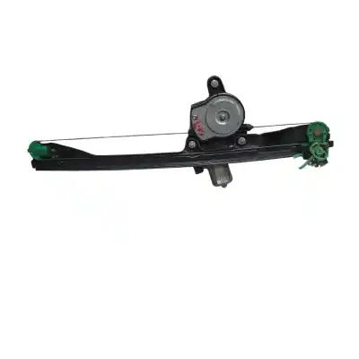 Second-hand car spare part DRIVER LEFT WINDOW REGULATOR for FIAT GRANDE PUNTO (199_)  OEM IAM references 0051895385  