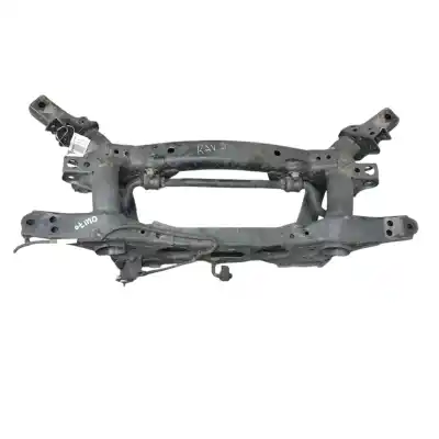 Автозапчасти б/у ЗАДНИЙ МОСТ за TOYOTA RAV 4  ссылки OEM IAM 5120642063  
