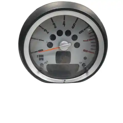 Автозапчасти б/у приборная доска за mini mini (r56) one ссылки oem iam 9173739  