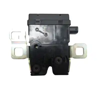 Автозапчасти б/у замок багажника/ворот за mini mini (r56) one ссылки oem iam 51242754528  