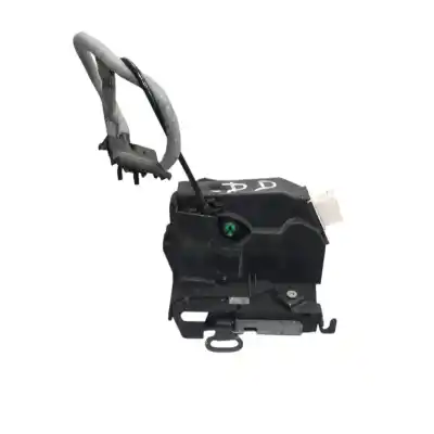 Автозапчасти б/у замок передней правой двери за mini mini (r56) one ссылки oem iam 055676909  