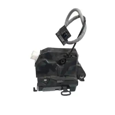 Автозапчасти б/у замок левой передней двери за mini mini (r56) one ссылки oem iam 055676810  