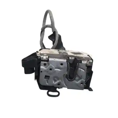 Автозапчасти б/у замок левой передней двери за mini mini (r56) one ссылки oem iam 055676810  