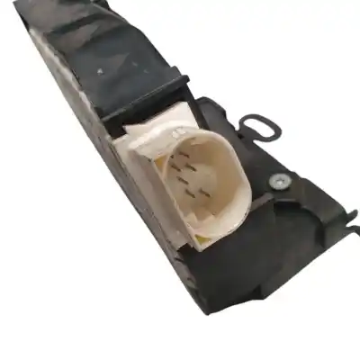 Pièce détachée automobile d'occasion serrure de porte avant gauche pour mini mini (r56) one références oem iam 055676810
