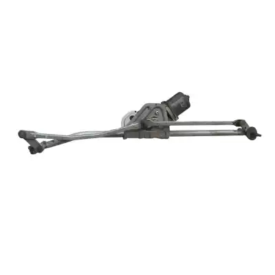 Pezzo di ricambio per auto di seconda mano tiranti e motorino del tergicristallo anteriore per mini mini (r56) one riferimenti oem iam 53555304  
