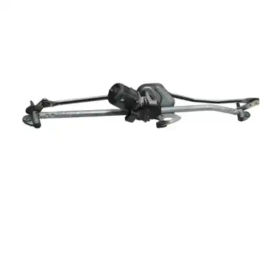 Pièce détachée automobile d'occasion moteur d'essuie-glace avant pour mini mini (r56) one références oem iam 53555304