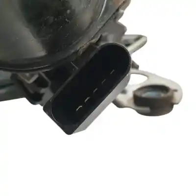 Pezzo di ricambio per auto di seconda mano tiranti e motorino del tergicristallo anteriore per mini mini (r56) one riferimenti oem iam 53555304  