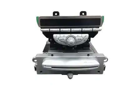 Pièce détachée automobile d'occasion système audio / radiocd pour mini mini (r56) one références oem iam 6512345268102  