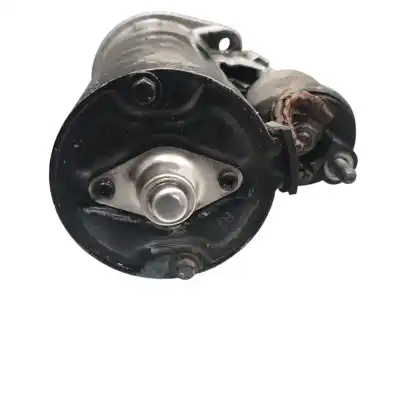 Peça sobressalente para automóvel em segunda mão motor de arranque por ford focus lim. (cb4) trend referências oem iam 8ea012140361  