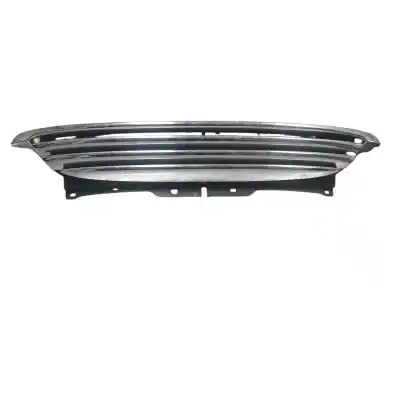Pièce détachée automobile d'occasion grille de pare-chocs central pour mini mini (r56) one références oem iam 16614910  