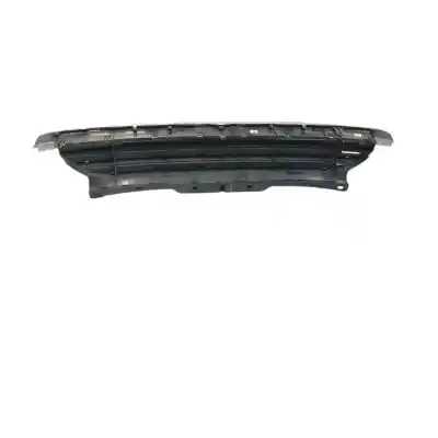 Pièce détachée automobile d'occasion grille de pare-chocs central pour mini mini (r56) one références oem iam 16614910  