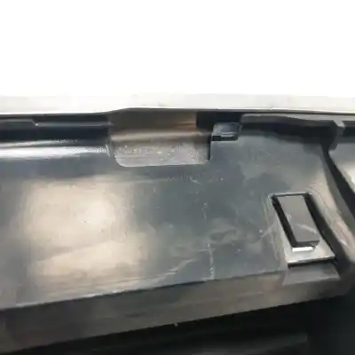 Pièce détachée automobile d'occasion grille de pare-chocs central pour mini mini (r56) one références oem iam 16614910