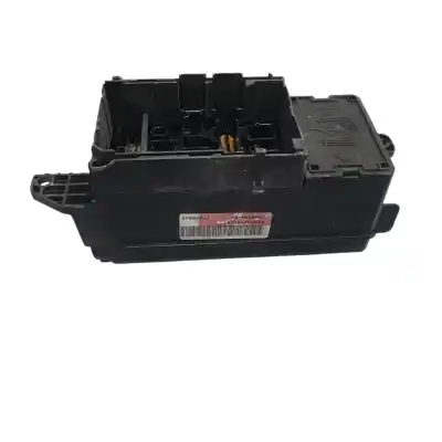 Автозапчасти б/у блок реле/предохранителей за mini mini (r56) one ссылки oem iam 344950402  