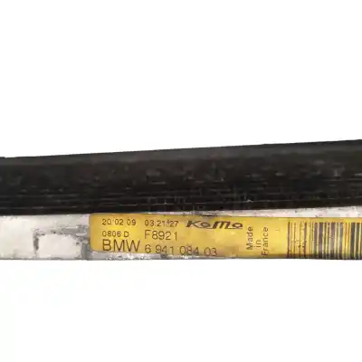 Pièce détachée automobile d'occasion condenseur de climatisation pour mini mini (r56) one références oem iam 694108403