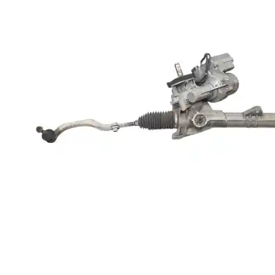 Pièce détachée automobile d'occasion crémaillère de direction pour mini mini (r56) one références oem iam 6783546  