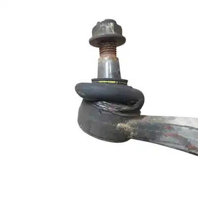 Pièce détachée automobile d'occasion crémaillère de direction pour mini mini (r56) one références oem iam 6783546  