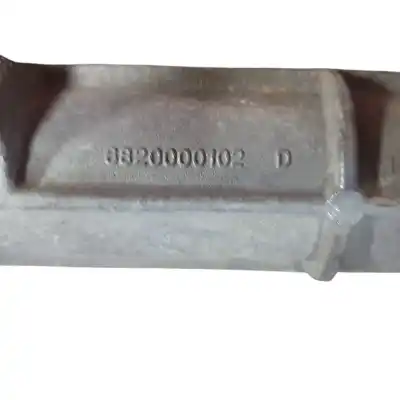 Pièce détachée automobile d'occasion crémaillère de direction pour mini mini (r56) one références oem iam 6783546  