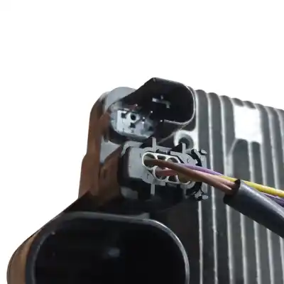 Pièce détachée automobile d'occasion crémaillère de direction pour mini mini (r56) one références oem iam 6783546  