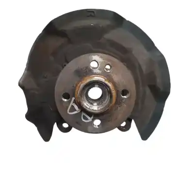 Автозапчасти б/у передняя правая кулачка за mini mini (r56) one ссылки oem iam 31216779796  