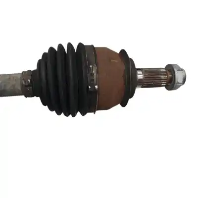 Pièce détachée automobile d'occasion transmission avant droite pour mini mini (r56) one références oem iam 485348603