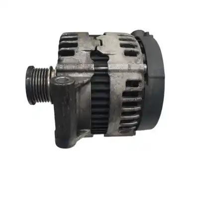 Pezzo di ricambio per auto di seconda mano alternatore per mini mini (r56) one riferimenti oem iam 757565008  