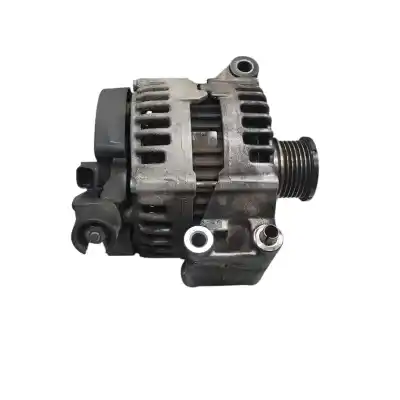 Pezzo di ricambio per auto di seconda mano alternatore per mini mini (r56) one riferimenti oem iam 757565008  