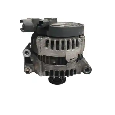 Pezzo di ricambio per auto di seconda mano alternatore per mini mini (r56) one riferimenti oem iam 757565008  