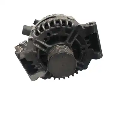 Pezzo di ricambio per auto di seconda mano alternatore per mini mini (r56) one riferimenti oem iam 757565008  