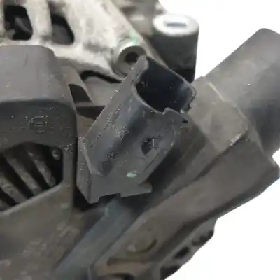 Pezzo di ricambio per auto di seconda mano alternatore per mini mini (r56) one riferimenti oem iam 757565008  