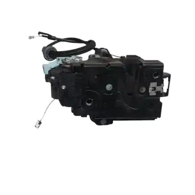 Pièce détachée automobile d'occasion  pour SKODA OCTAVIA BERLINA (1Z3)  Références OEM IAM 3D1837015AP  