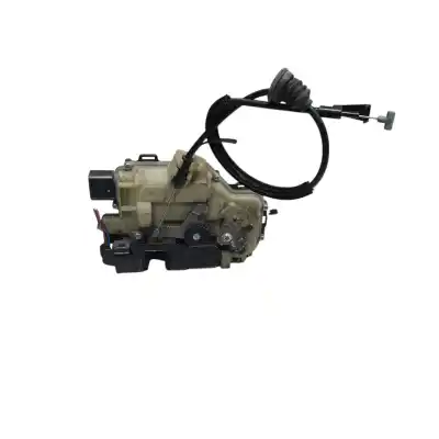 Pièce détachée automobile d'occasion  pour SKODA OCTAVIA BERLINA (1Z3)  Références OEM IAM 3B1837016CA  