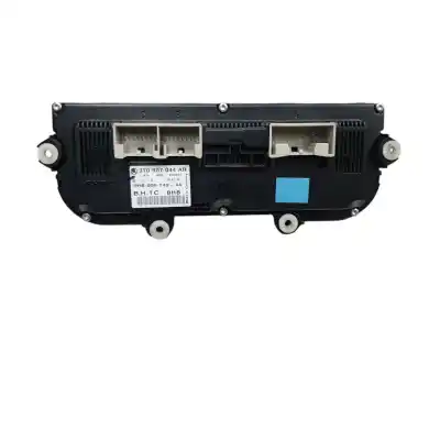Pièce détachée automobile d'occasion  pour SKODA OCTAVIA BERLINA (1Z3)  Références OEM IAM 3T0907044AR  