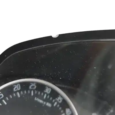 Pièce détachée automobile d'occasion  pour SKODA OCTAVIA BERLINA (1Z3)  Références OEM IAM 1Z0920803M  