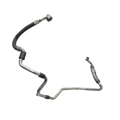 Recambio de automóvil de segunda mano de TUBOS AIRE ACONDICIONADO para SKODA OCTAVIA BERLINA (1Z3) Collection referencias OEM IAM 1K0820743CC  