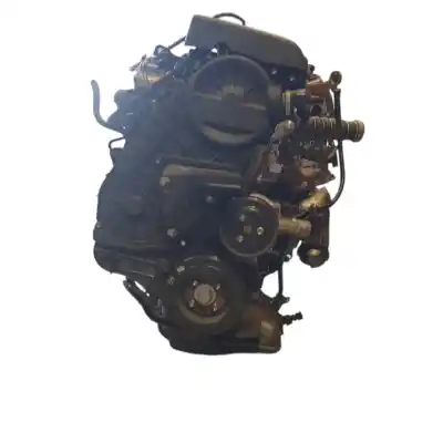 Second-hand car spare part complete engine for opel astra gtc cosmo oem iam references z17dtr  