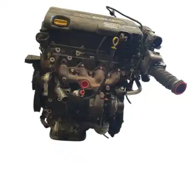 Second-hand car spare part complete engine for opel astra gtc cosmo oem iam references z17dtr  