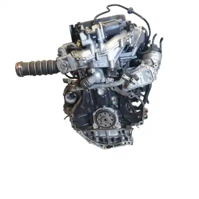 Second-hand car spare part complete engine for opel astra gtc cosmo oem iam references z17dtr  