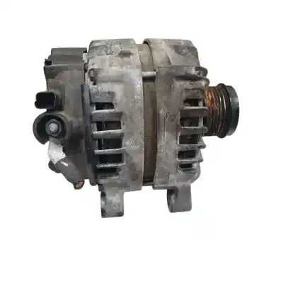 Pièce détachée automobile d'occasion ALTERNATEUR pour PEUGEOT 208  Références OEM IAM 9810525380  