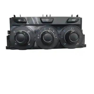 Peça sobressalente para automóvel em segunda mão comando de sofagem (chauffage / ar condicionado) por citroen c3 tonic referências oem iam 9675400280  