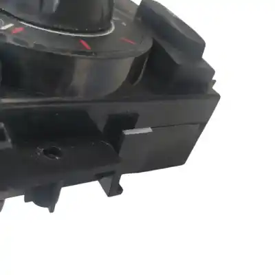 Peça sobressalente para automóvel em segunda mão comando de sofagem (chauffage / ar condicionado) por citroen c3 tonic referências oem iam 9675400280  