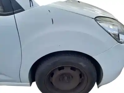 Peça sobressalente para automóvel em segunda mão  por CITROEN C3  Referências OEM IAM 7841Z7  