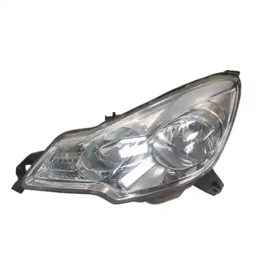 Peça sobressalente para automóvel em segunda mão  por CITROEN C3  Referências OEM IAM 9677038280  