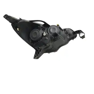 Second-hand car spare part left headlight for citroen c3 tonic oem iam references 9677038280  